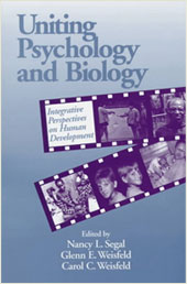 Uniting Psychology and Biology